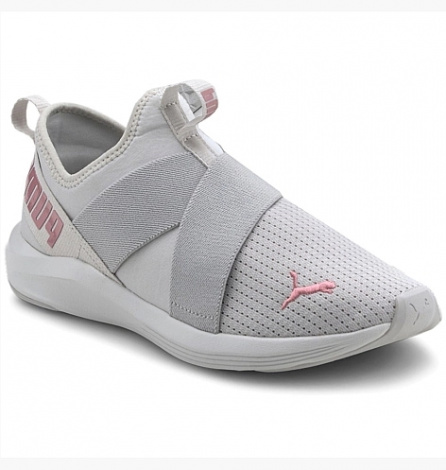 Кроссовки Женские Puma Prowl Slip On
