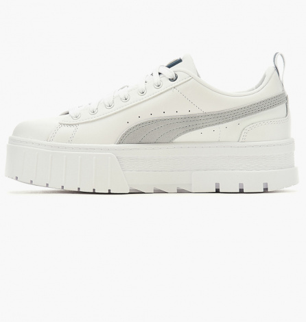 Кроссовки Женские Puma Mayze Lthr 381983-15 38