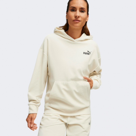 Худі Puma Ess+ Women'S Hoodie