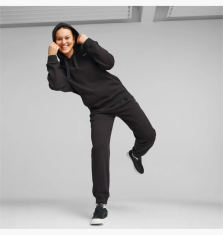 Брюки Puma Her Women'S High-Waist Pants