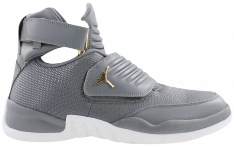 Кроссовки Jordan Generation 23