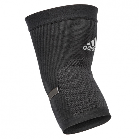 Фиксатор локтя Adidas PERFORMANCE ELBOW SUPPORT черный XL ADSU-13334
