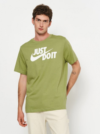 Футболка Nike M Nsw Tee Just Do It Swoosh