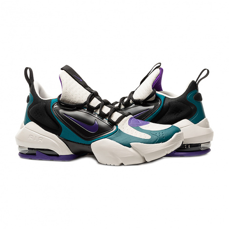 Кроссовки Nike Air Max Alpha Savage