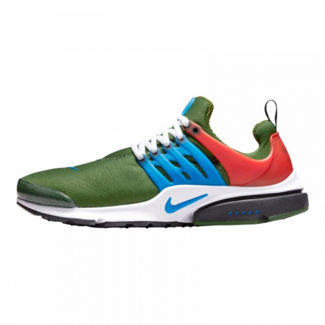 Кроссовки Nike Air Presto Green