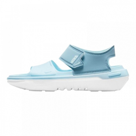 Сандалі дитячі Nike PLAYSCAPE (GS) блакитні CU5296-400