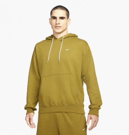 Худі Nike Solo Swoosh Flc Hoodie Cv0552-318 S