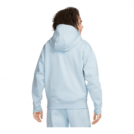 Худі Nike Soloswoosh (Блакитне)