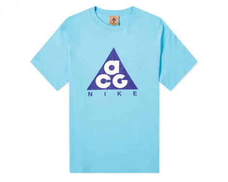 Футболка Nike Nrg Acg Logo Giant Tee