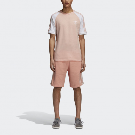 Шорты Adidas 3-Stripes
