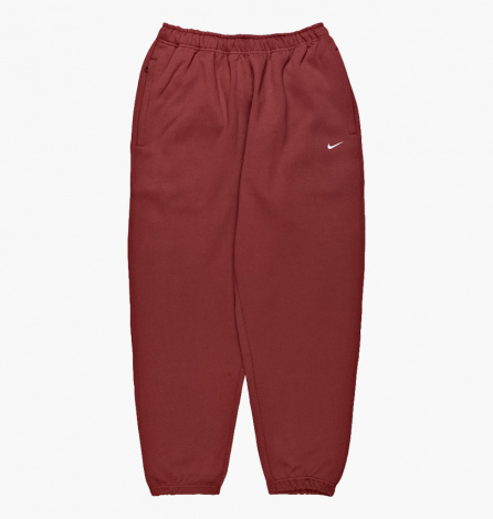 Брюки Nike Solo Swoosh Pants Cw5460-661 M