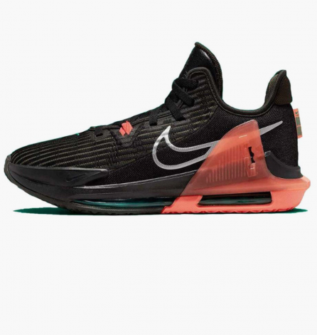 Кроссовки Nike Lebron Witness Vi