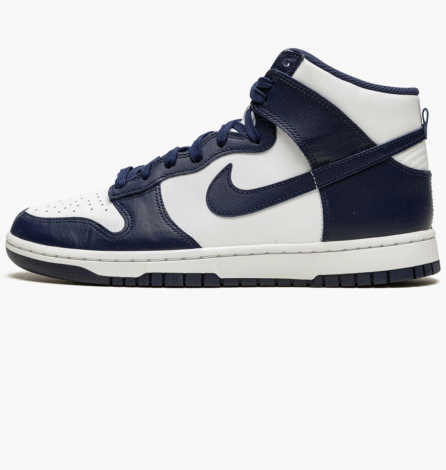 Кросівки Nike Dunk Hi Retro
