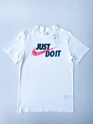 Футболка Nike Just Do It (Билла)