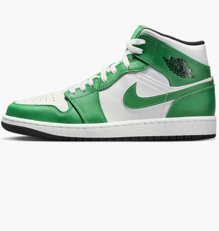 Кроссовки Мужские Jordan 1 Mid Dq8426-301 44