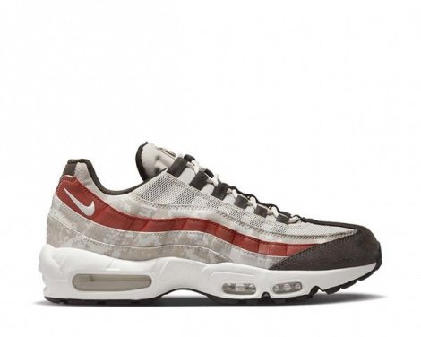 Кроссовки Nike Air Max 95 Se