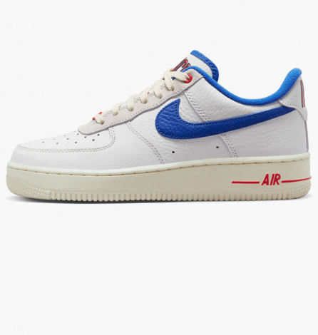 Кроссовки Женские Nike Air Force 1 Low Lx Dr0148-100 36.5