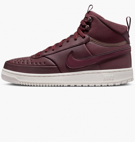 Кросівки Nike Court Vision Mid Winter Shoes