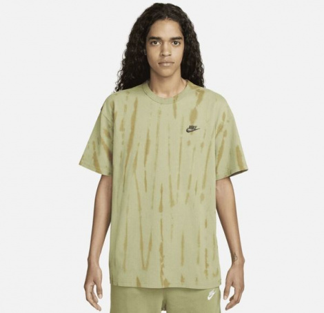 Футболка Nike Tie-Dye T Shirt Men's Size