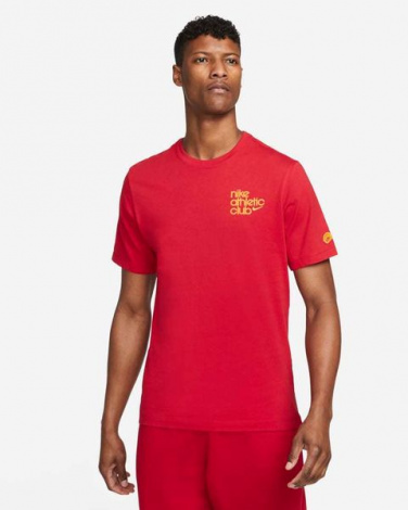 Футболка Nike Tee Nike Athletic Club