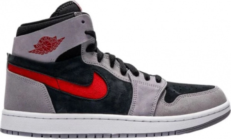 Кроссовки Мужские Jordan 1 Zm Cmft2 Dv1307-060 40.5