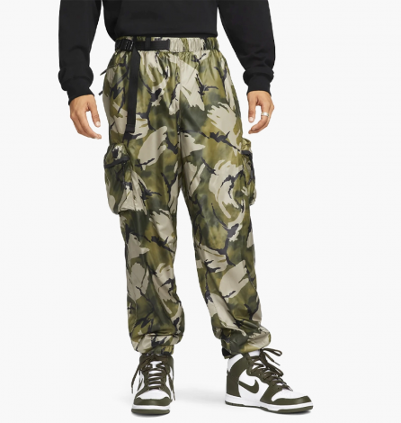 Брюки Nike Sportswear Tech Pack