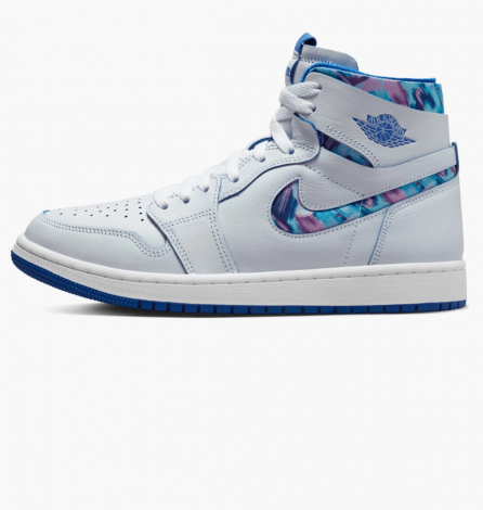 Кроссовки Jordan 1 Zoom