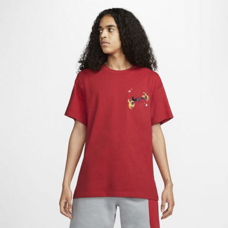Футболка Nike Max90 Lt T-Shirt