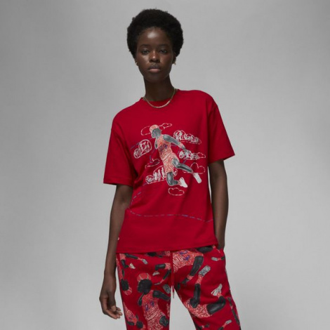 Футболка Jordan Gf Tee As