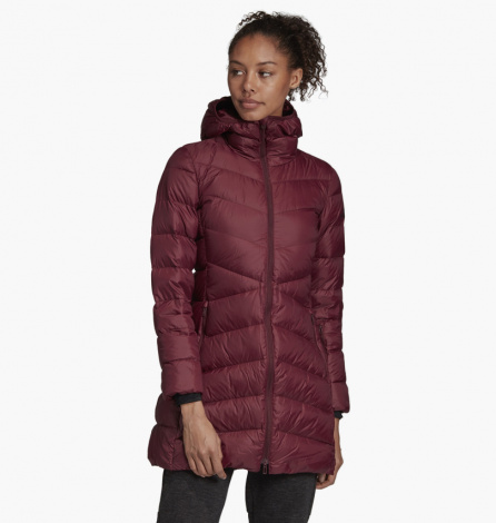 Куртка Adidas Nuvic Dz1499 Xs
