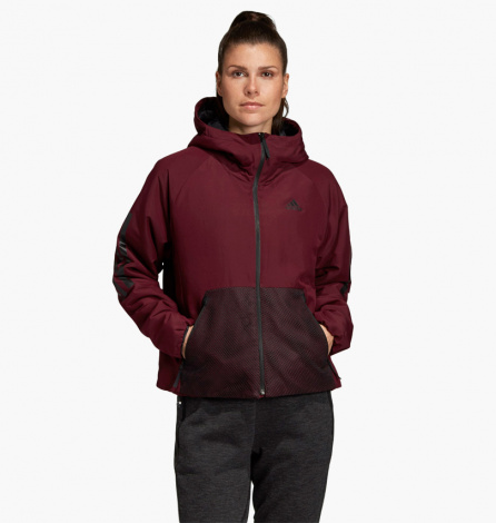 Куртка Adidas Back-To-Sport Dz1516 M