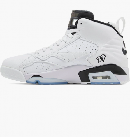 Кроссовки Jordan Mvp