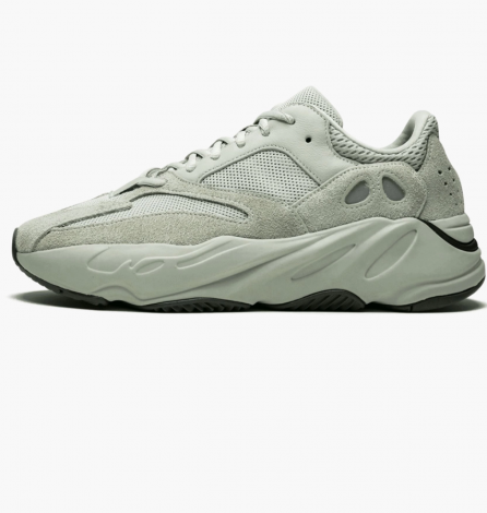 Кроссовки Yeezy