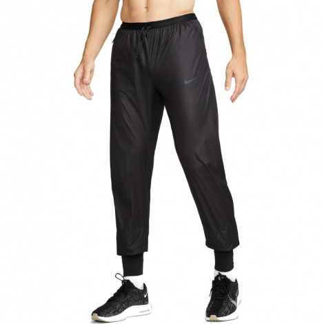 Брюки Nike Running (Черные)