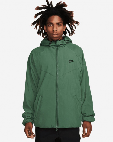 Толстовка Nike M Nk Wr Winter Wvn Hd Jkt