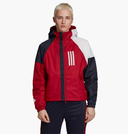 Куртка Adidas W.N.D W Fh6662 Xs