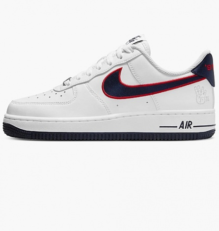 Кроссовки Женские Nike Air Force 1 Low Houston Fj0710-100 38