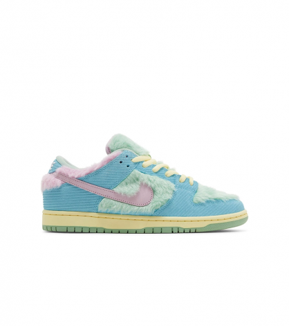 Кросівки Nike Dunk Low Sb 'Visty'