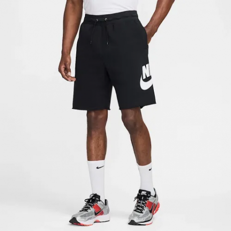 Шорты Nike M Club Alumni Ft Short