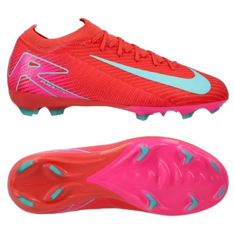 Бутсы Nike Jr Zm Vapor 16 Pro Fg