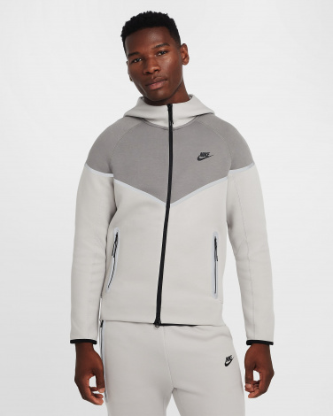 Худі Nike Tech Fleece Reflective