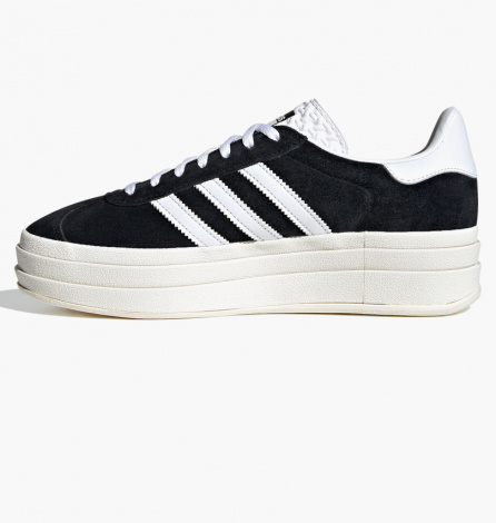 Кросівки Жіночі Adidas Gazelle Bold Hq6912 38