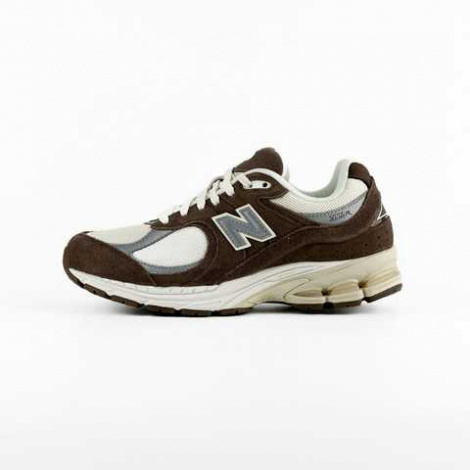 Кросівки Чоловічі New Balance 2002R M2002Rad 38