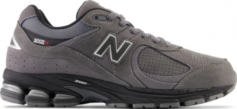 Кросівки New Balance 2002R сірі M2002REH