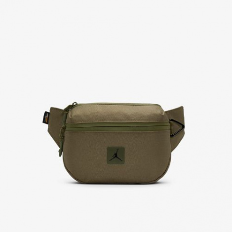 Сумка Jordan Jam Cordura Franchise Cross Bo
