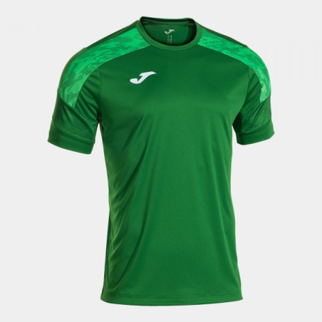 Футболка Joma CHAMPION VIII зелена 104263.450