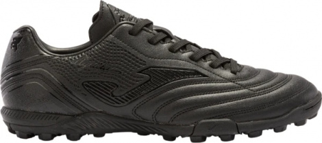Сороконожки Joma Aguila 2521 Black Turf