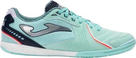 Футзалки Joma Dribling 2505 Blue Indoor