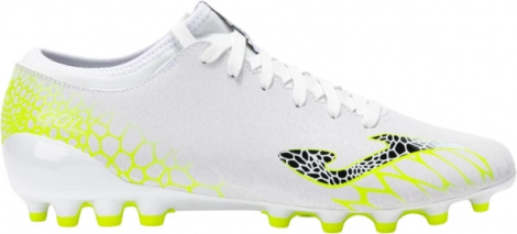 Бутси Joma GOL біло-жовті GOLS2502AG