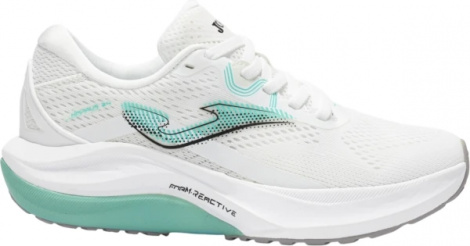 Кроссовки женские Joma Hispalis Lady 2502 White